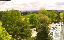 Golfové hřiště