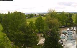 Golfové hřiště