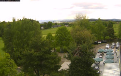 Golfové hřiště