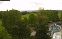 Golfové hřiště