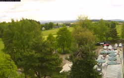Golfové hřiště