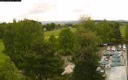 Golfové hřiště