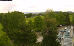 Golfové hřiště