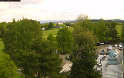Golfové hřiště