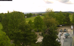 Golfové hřiště