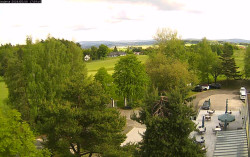 Golfové hřiště