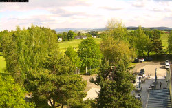 Golfové hřiště