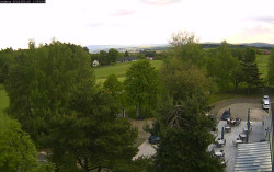 Golfové hřiště