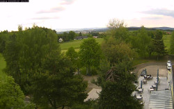 Golfové hřiště