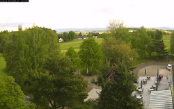 Golfové hřiště