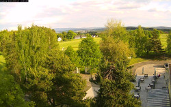 Golfové hřiště