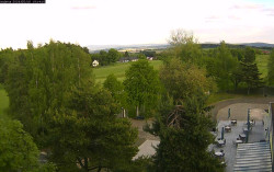Golfové hřiště