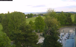 Golfové hřiště