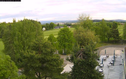 Golfové hřiště
