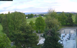 Golfové hřiště