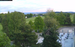 Golfové hřiště