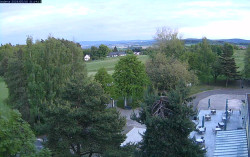 Golfové hřiště