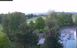 Golfové hřiště