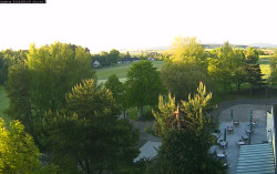 Golfové hřiště