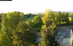 Golfové hřiště