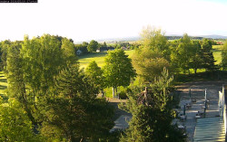 Golfové hřiště