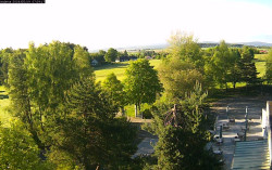 Golfové hřiště