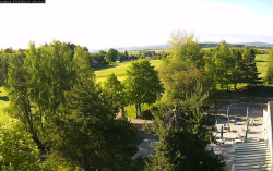 Golfové hřiště