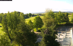 Golfové hřiště