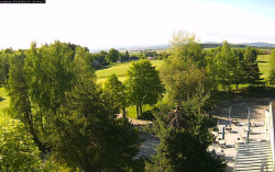 Golfové hřiště