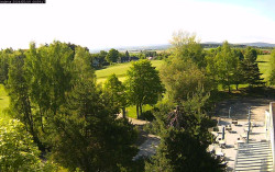 Golfové hřiště