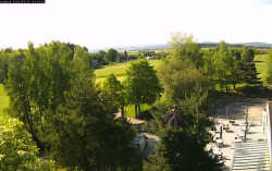 Golfové hřiště