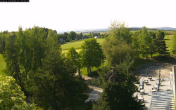 Golfové hřiště