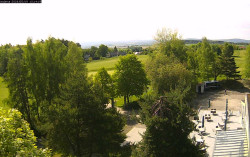 Golfové hřiště