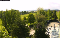 Golfové hřiště