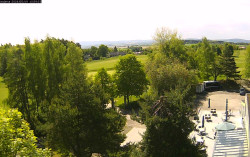 Golfové hřiště