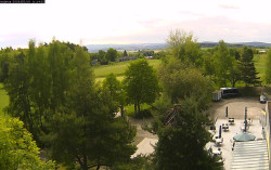 Golfové hřiště