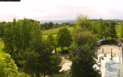 Golfové hřiště