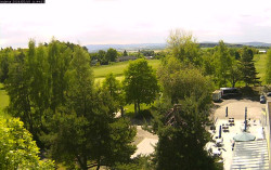 Golfové hřiště