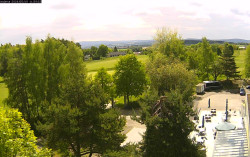 Golfové hřiště