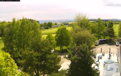 Golfové hřiště