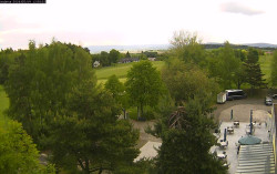 Golfové hřiště