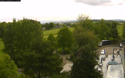 Golfové hřiště