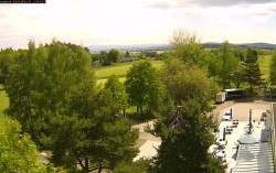 Golfové hřiště