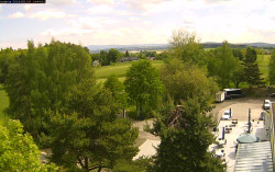Golfové hřiště