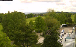 Golfové hřiště