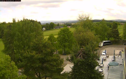 Golfové hřiště