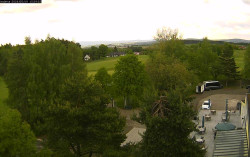Golfové hřiště