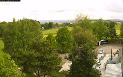 Golfové hřiště