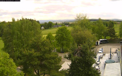 Golfové hřiště