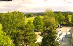 Golfové hřiště